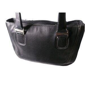 Knomo Melilla Laptop Tote Bag  Business Office Work Handbag Retail $195